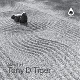 Tony D' Tiger @ Natura Electrónica 15-ago-13
