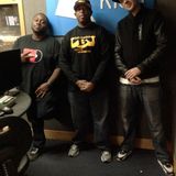 DJ PREMIER - LIVE IN THE MIX WITH DJ MK & SHORTEE BLITZ - OCT 31ST 2013