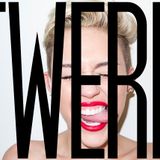 Twerk it Like Miley!