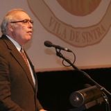 07. Ângelo Correia, PSD, na instalação da Assembleia Municipal de Sintra para o mandato 2013/2017