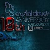 Acues - Crystal Clouds 10th Anniversary
