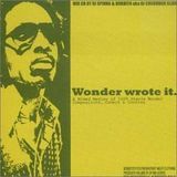 DJ SPINNA & BOBBITO wonder wrote it