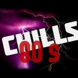 Chills 23-08-2015 #Logical3 *80's 2nd edition