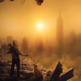 Year Zero: Enemy Within (D20 Modern) Sesión 1