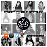 Sweet Female Attitude