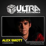 Viva la Electronica ULTRA pres Alex Smott