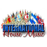 Guest DJ set for Charles International House Music Program