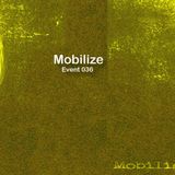 Mobilisiemusik on Proton Radio (2014-10-28) - Event 036