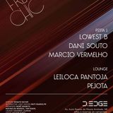 Dani Souto Present - The Marvelous Adventures Of Dionysus Jr At D.Edge`s Freak Chic 09-08-2013
