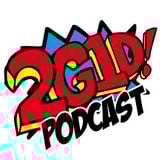 2GIRLS1DUBpodcast - Episode004 - Itchy Robot