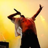 Asian Dub Foundation -2000-06-24 Glastonbury Festival, Pilton