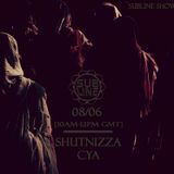 Subline Show @ Sub FM - 8 June 2012