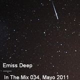 Emiss Deep_-_In the Mix_-_Podcast_034_Mayo_2011