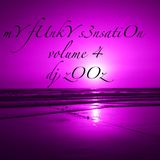 mY fUnkY s3nsatiOn volume 4
