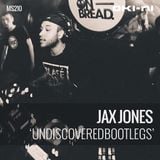 UNDISCOVEREDBOOTLEGS by Jax Jones