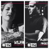 Rehmark & Nukkah-Worldsound Series at Loca Fm_122 /ArtistSeries031/Kuroi & Alberto Pascual