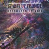 Spirit Of Trance Vol.34 presented by Vali(Love and Pain)