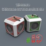 Benny Strom - TechnoWeihnachtsKalender #19