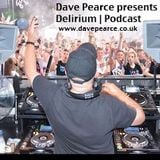 Dave Pearce - Delirium - Episode 13