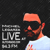 Michel Legarza - Live @ Glitchradio.com 94.3FM Miami (December 2010)