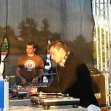 Angelo Mike Live at OZON Warsaw 2005