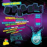 Tears 4 Beers - Offical Splash! Festival 2009 Mix