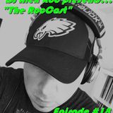 DJ Alex Roc presents...The RocCast - Episode 18