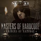 Angerfist - Masters of Hardcore · Raiders of Rampage