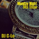 Monday Night Mix Show Episode 34