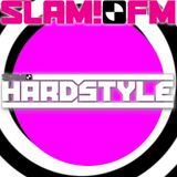 David Soriant @ SLAMFM "Power 2 the beat"