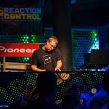 DJ MAROSH live @ SCENA_FM (10/2014)