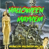 Halloween Mayhem