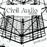 different spaces podcast