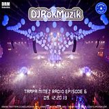 Tampa Nitez Radio Ep 06 - 09.12.2013