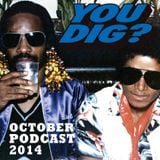 You Dig? Podcast 1014 - Compiled By Simon Ham & Diesler