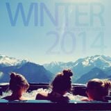 EP09 - Winter Mix 2014 - Brazil World Cup