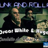 Funk And Rolla 2° DIRETTA con: Oscar White ODK & Huge Nes