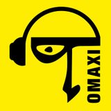 OMAXI AROUND THE FUNK