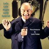 LoFa Late Night (4) - Early special - Ponchmann & Lord Fader