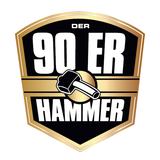 U96@90er Hammer Lübeck (01.06.2013)