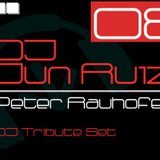 Peter Rauhofer Tribute DJ Set