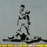 The Body Rock Rnb Soul 7 mix by Morris Bafu