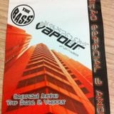 The Bass Vs. Vapour @ DJ Patife with MC Cleveland Watikiss 01Jun2003