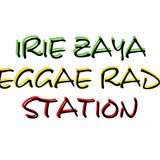 IRIE ZAYA - AVANT GOUT DE LA PROCHAINE MIXTAPE