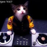 DJ Beatgee Vol.7