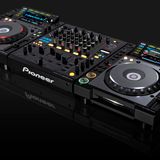 EDM mix #4 i-Bro