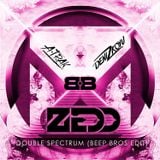 Zedd, Deniz Koyu, A-Trak - Double Spectrum (Beep Bros Edit)