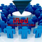 iRed live on FTP Radio Network - Fri Jun 1st 2012
