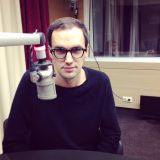 Tomas Ramanauskas #spektre - 18/10/14