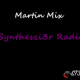 Synthesiz3r Radio 001 (Martin)